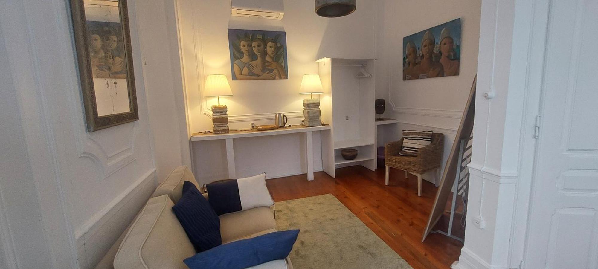 Casarao Al Bed & Breakfast Olhao Exterior photo